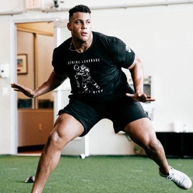 Rashawn Slater (@rdsl8r) | Twitter