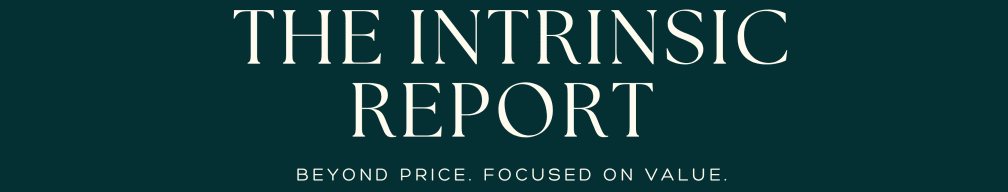 The Intrinsic Report