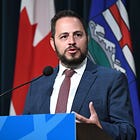 How Alberta is bringing American book bans to Canada