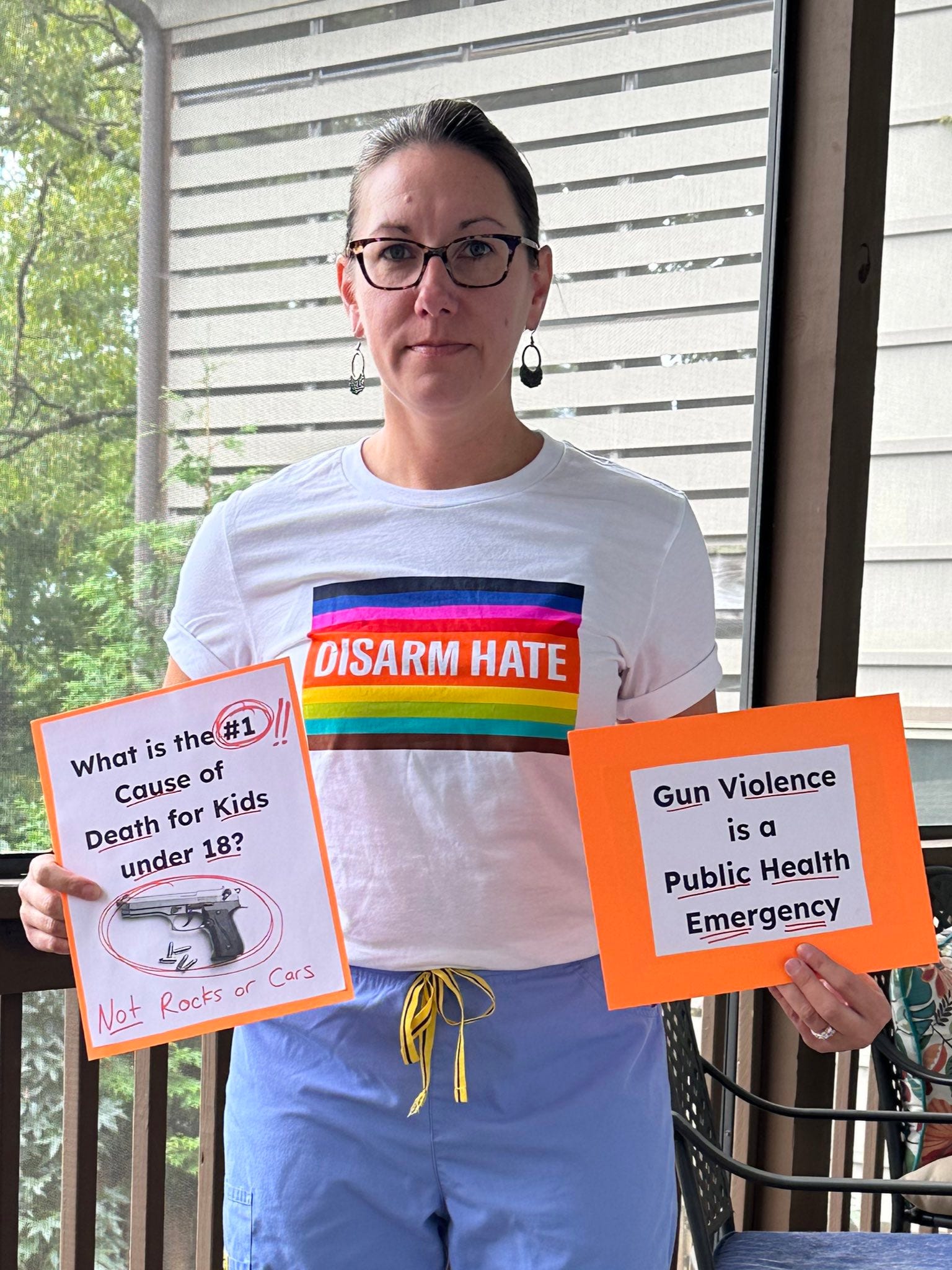 Dr. Katrina Green's Substack