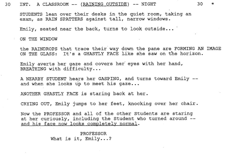 «Шесть демонов Эмили Роуз», изображение №8 «Шесть демонов Эмили Роуз», изображение №8