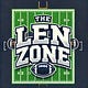 The 'Len' Zone - Irish 101