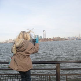 Notes on Invisible Strings