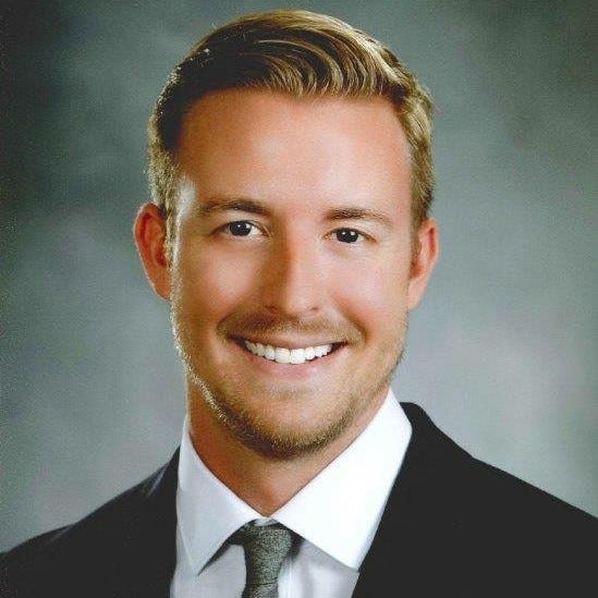 Profile photo of Ryan Walters