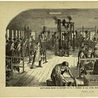 What Victorian Bootmakers Can Teach Us About The Future of Work