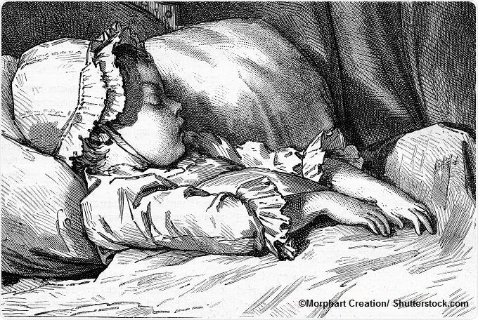 History of sleep: what was normal?