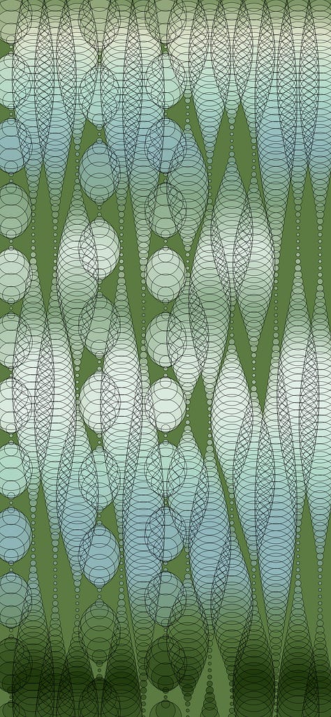 pretty green wallpapers and a picture of our Corgi at the Tinderbox marine reserve