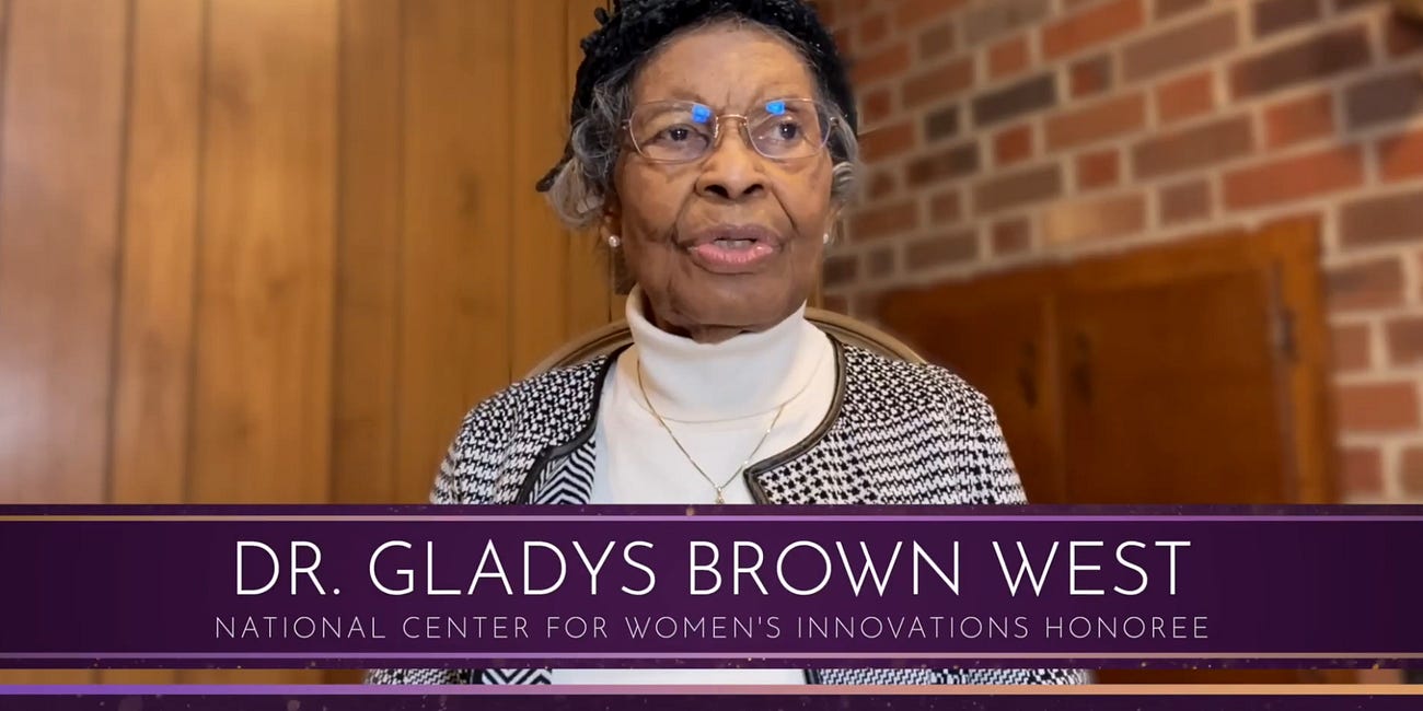 Gladys West, trailblazing mathematician who helped develop GPS, has died