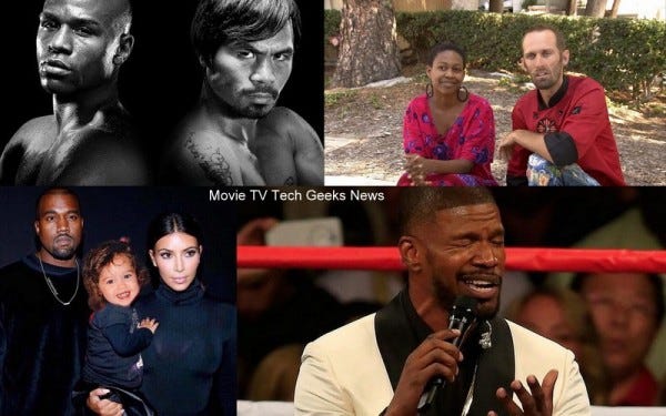 celebrity gossip kim kardashian kanye jamie foxx mayweather 2015 images celebrity gossip kim kardashian kanye jamie foxx mayweather 2015 images