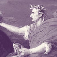 Charting the Rubicon