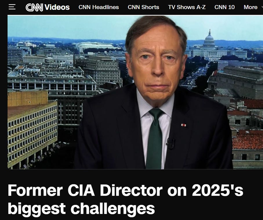 A person in a suit and tie

AI-generated content may be incorrect.