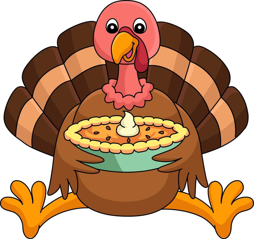 Turkey Clipart Vector Art, Icons, and Graphics for Free Download