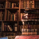 L'importanza di avere libri e non leggerli