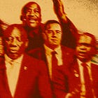 The Real Divide in South African Politics Is Between Builders and Breakers