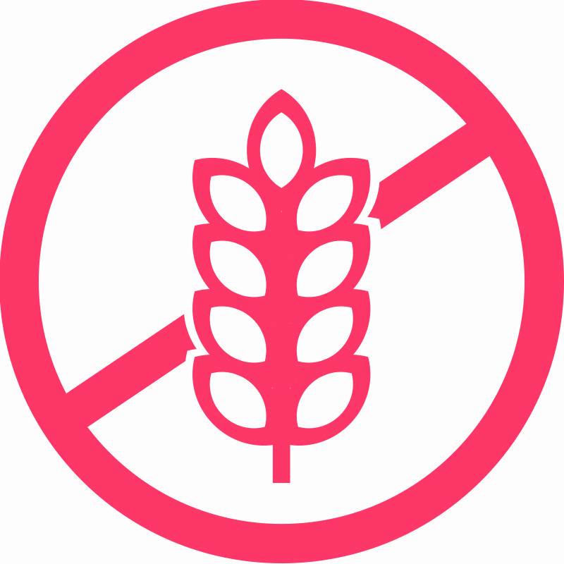 Modo Gluten Free logo