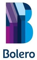 Logo du courtier Bolero Logo du courtier Bolero