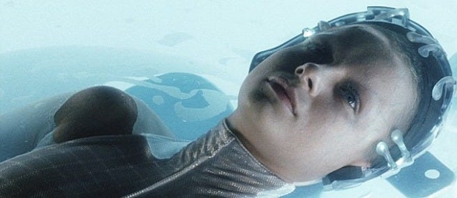 Sloan Science & Film