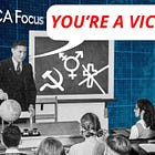 Το πολιτικό φάσμα που διδάσκει η κρατική παιδεία είναι άκρως παραπλανητικό