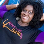 Herizon Music: Newsletter & Podcast