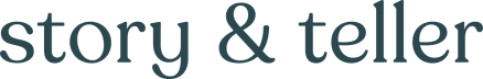 story & teller