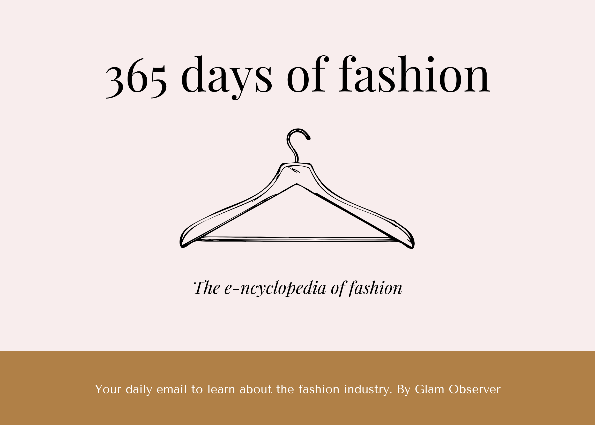 The first issue of Harper's Bazaar - Glam Observer