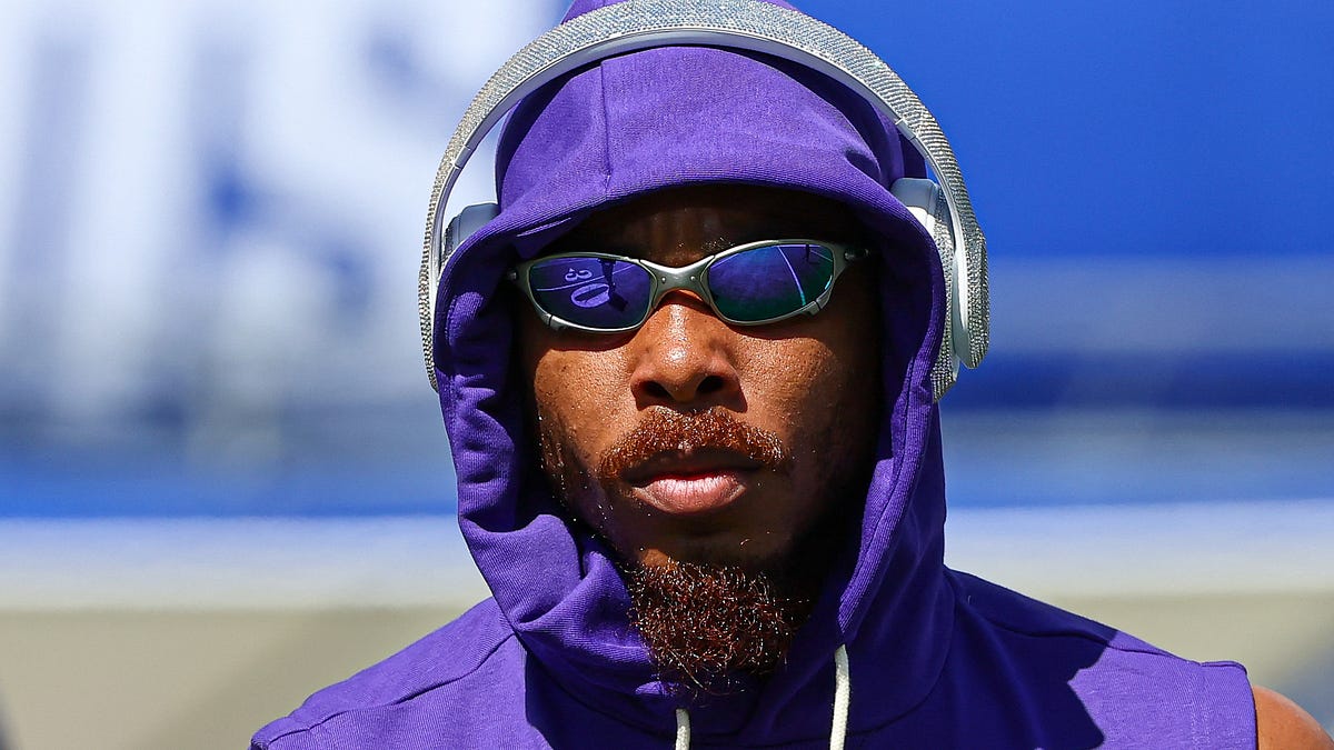 Day 15 recap of Vikings' training camp: Kyler Murray has a rough day but finishes strong