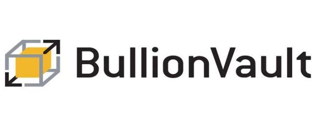 BullionVault: Comprar oro físico Good Delivery