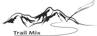 Trail Mix