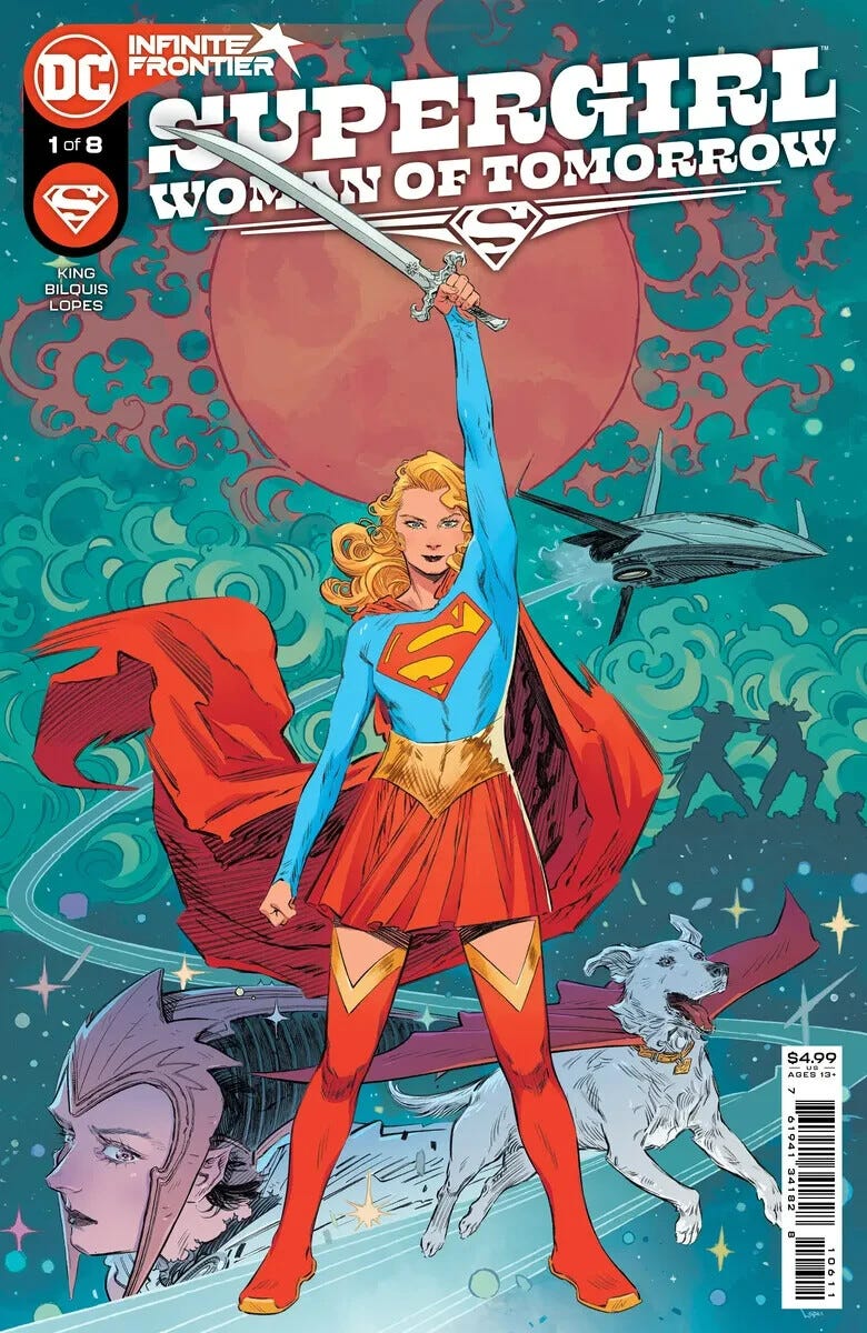 Image: DC Comics
