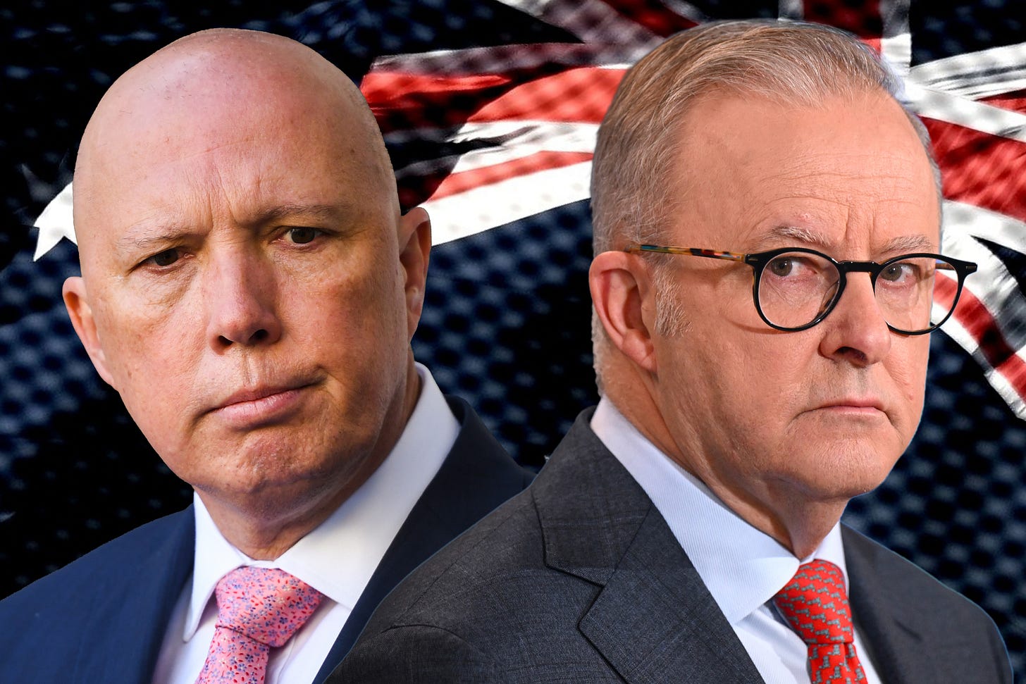 2025 Australian federal election: experts explain the key issues