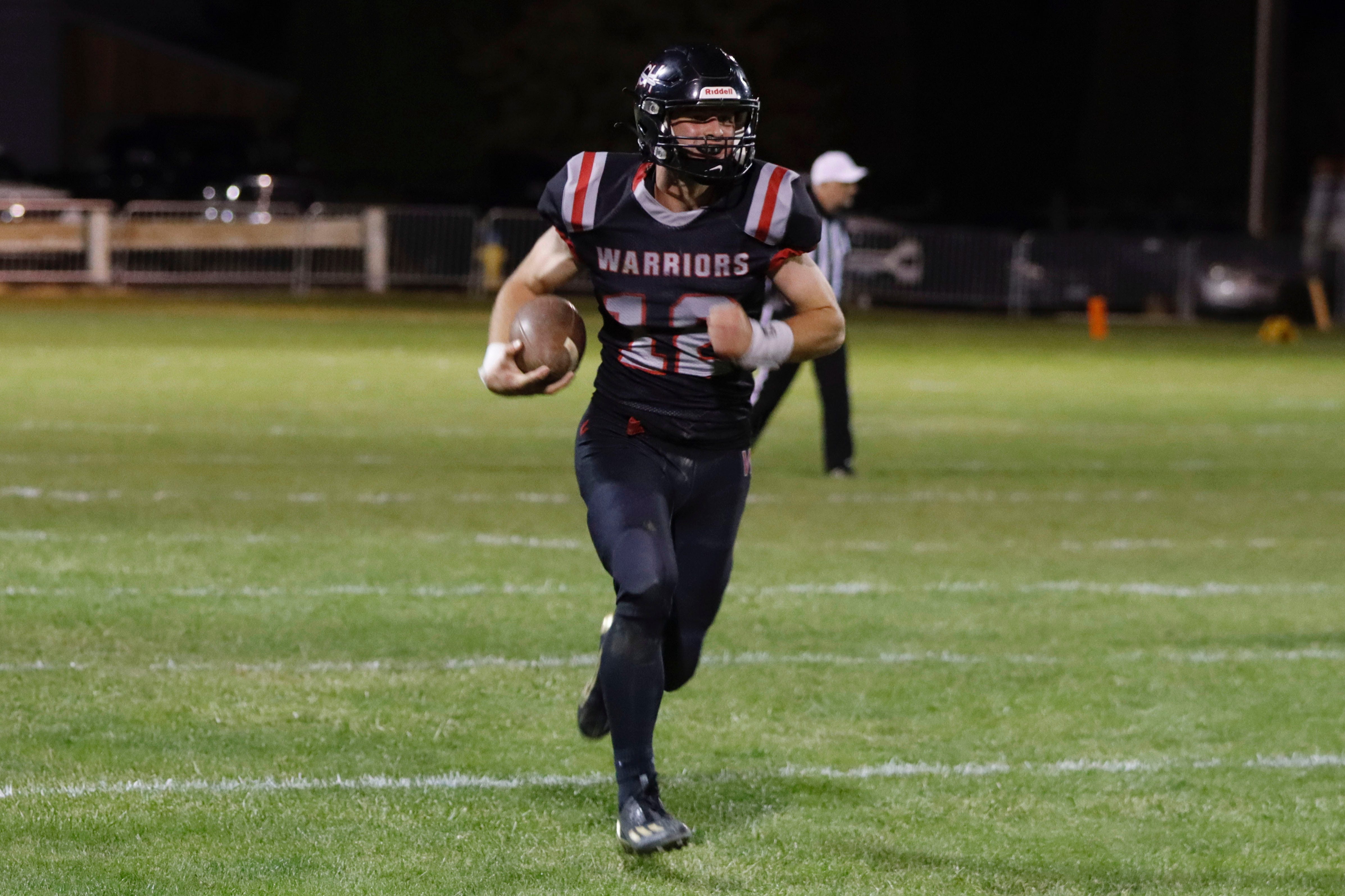 Fran Rish Tracking the WIAA football playoffs: Scores, details from state ...
