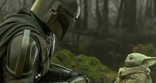 How did The Mandalorian Get Grogu Back? Baby Yoda, Din Djarin Reunion  Explained - Parade: Entertainment, Recipes, Health, Life, Holidays
