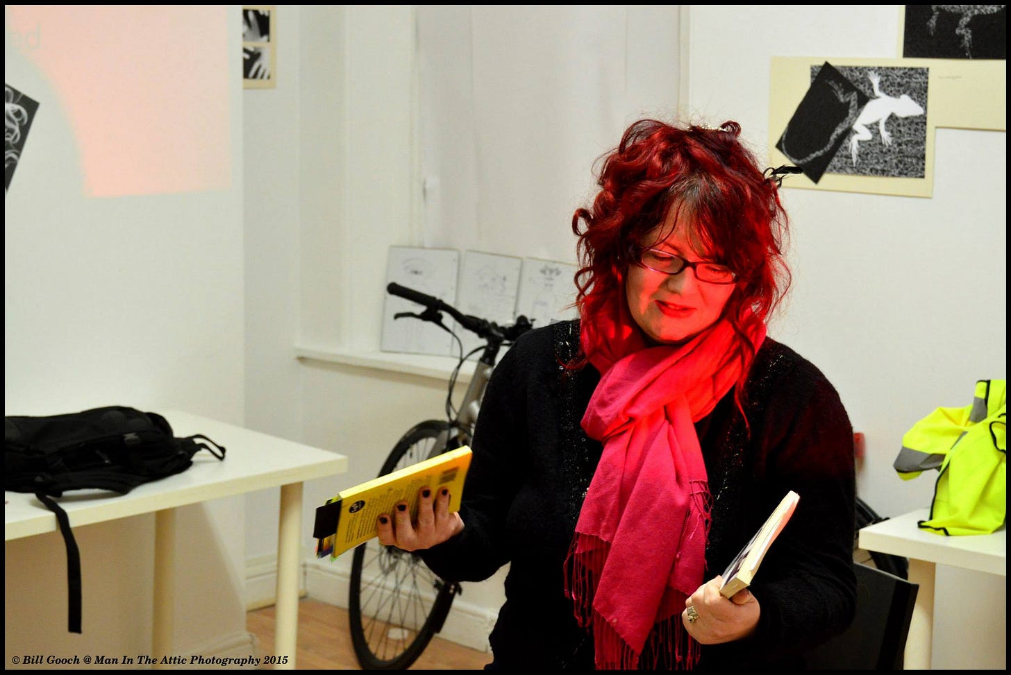 Sam Hall by Bill Gooch Sam Hall by Bill Gooch