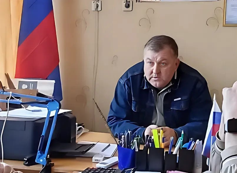 Валентин Бабенко