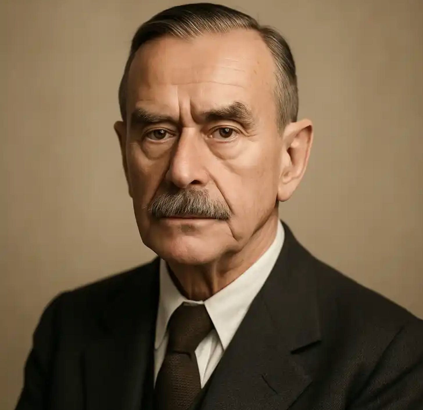 Thomas Mann