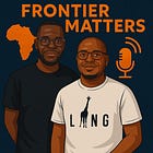 Matters Arising: Trump and F.O.O.D