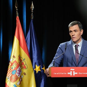 Spain’s new AI ‘hate’ tracker raises familiar risks for online speech