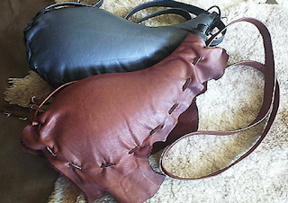 Follow The Light: New Wine