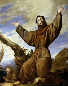 Francis of Assisi, Patron Saint of Animals - HubPages