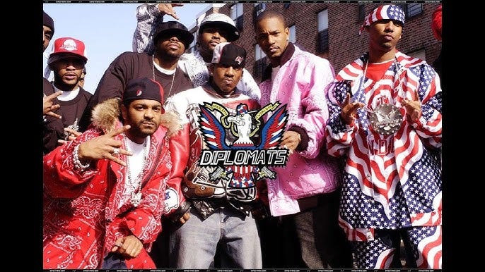 The Diplomats - Dipset Anthem ft. Cam'Ron, Juelz Santana | OFFICIAL MASTABLENDZ MASHUP | Lyrics - YouTube The Diplomats - Dipset Anthem ft. Cam'Ron, Juelz Santana | OFFICIAL MASTABLENDZ MASHUP | Lyrics - YouTube