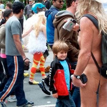 Who will protect the innocence of our children. Will 'you' take a stand?