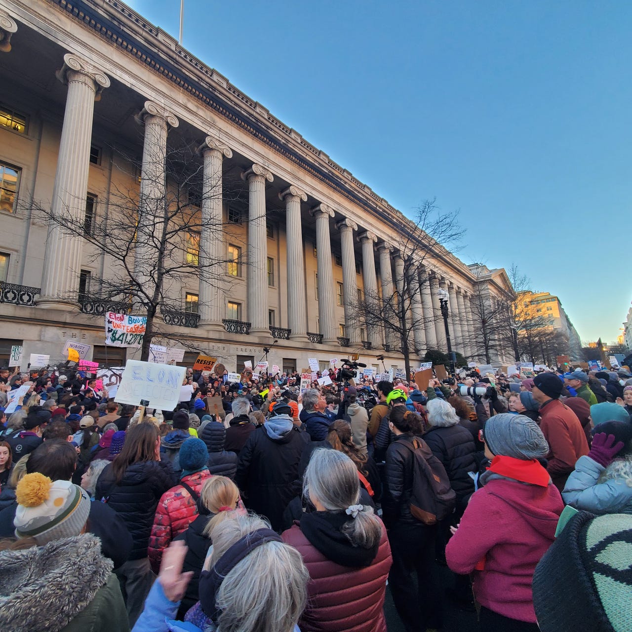 Real Time Resistance