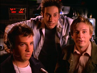 Shangel&#39;s Reviews: Buffy The Vampire Slayer, &quot;Gone&quot; Review (6x11)