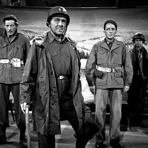 Things Worth Remembering: ‘White Christmas’ Is a World War II Anthem