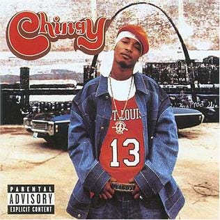 Jackpot (Chingy album) - Wikipedia