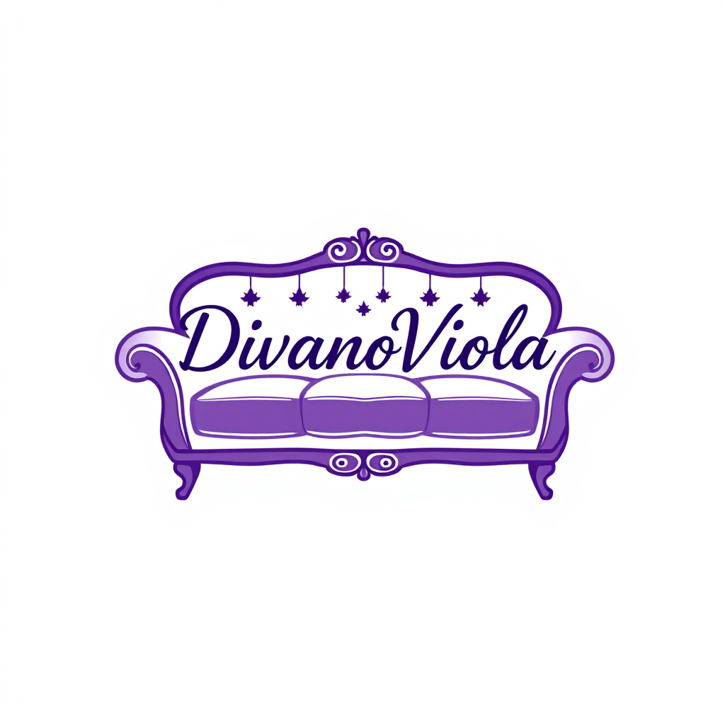Divano Viola