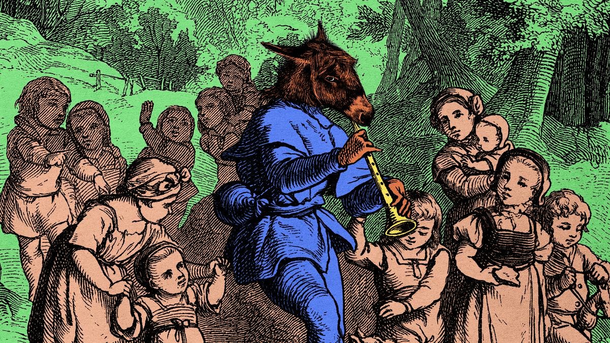 The risky strategy Democrats are using to win elections | The Week