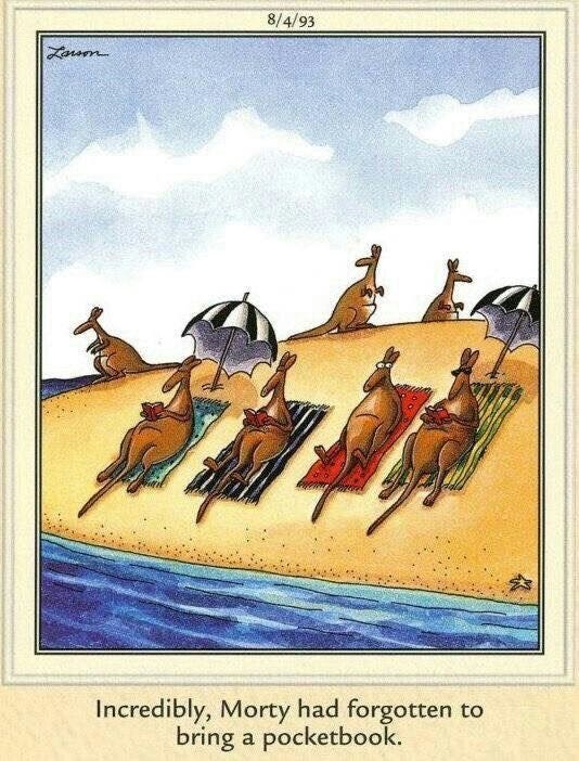 Pin on The Far Side