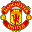 The United Man's avatar