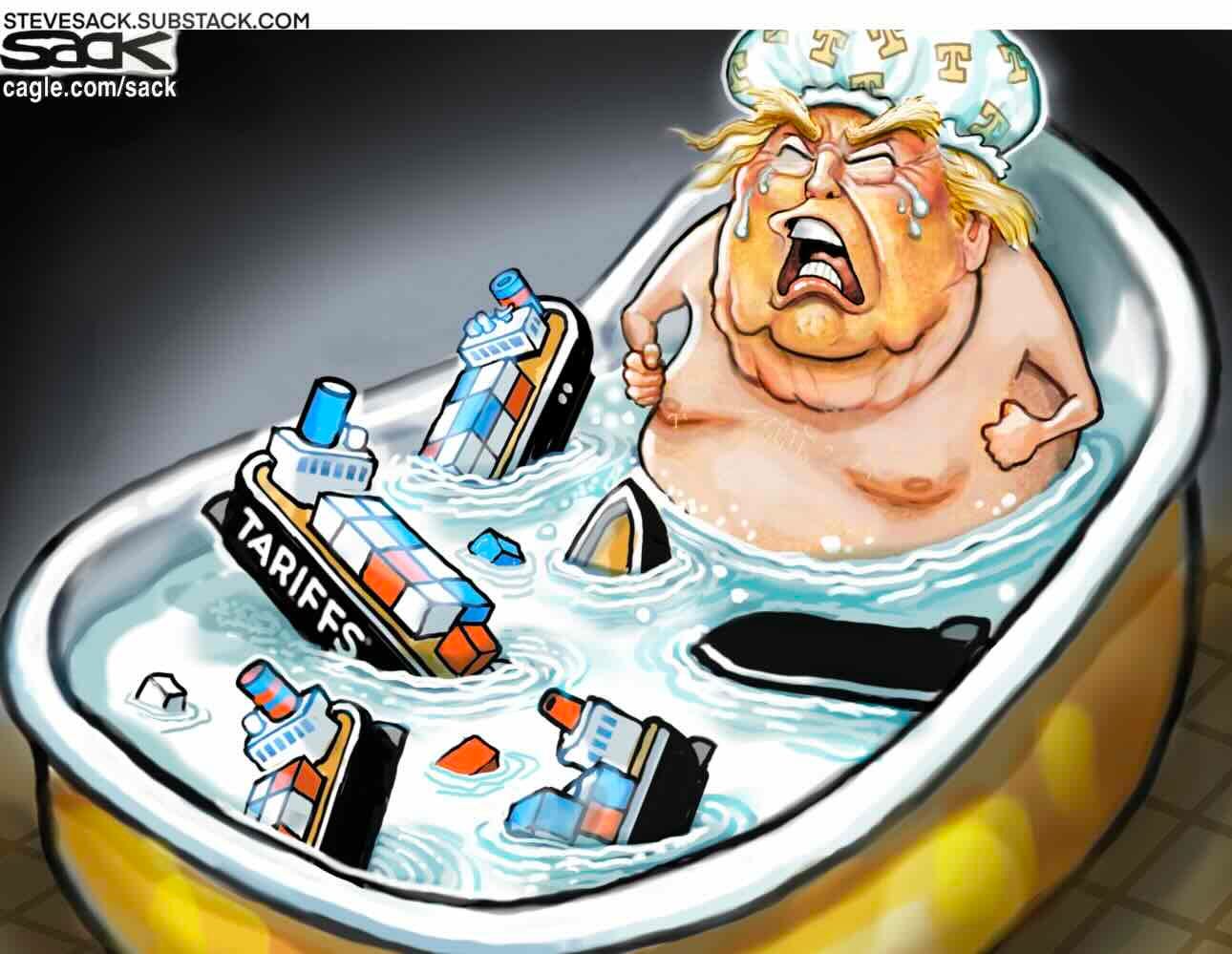 Hold Republicans accountable